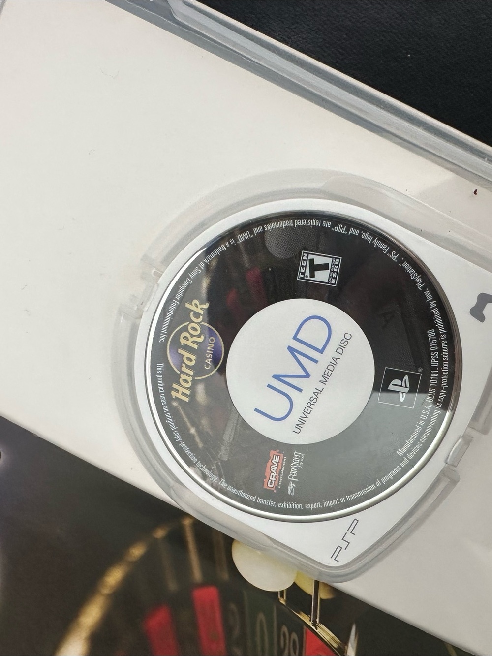 PSP 3 game bundle - Picture 5 of 7